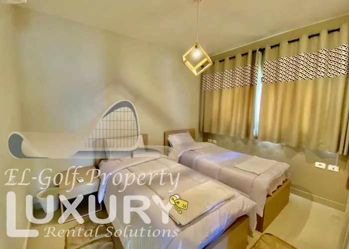 Villa Tawila T1-15 Hurgada