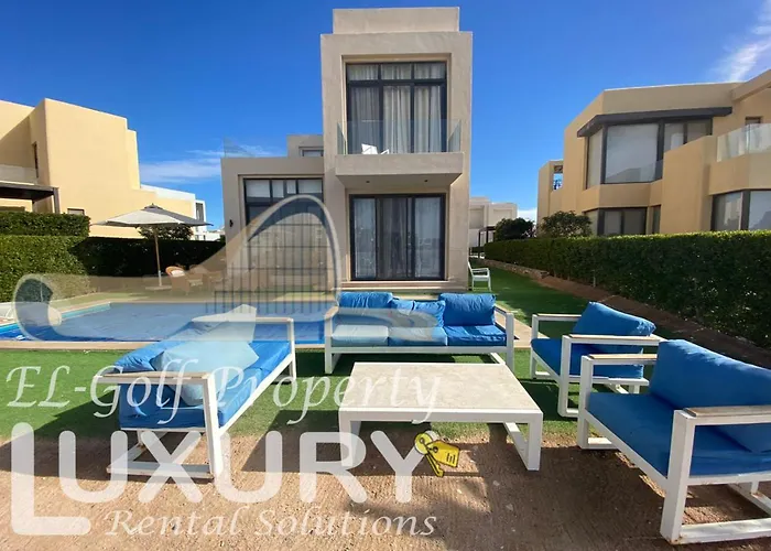 Villa Tawila T1-15