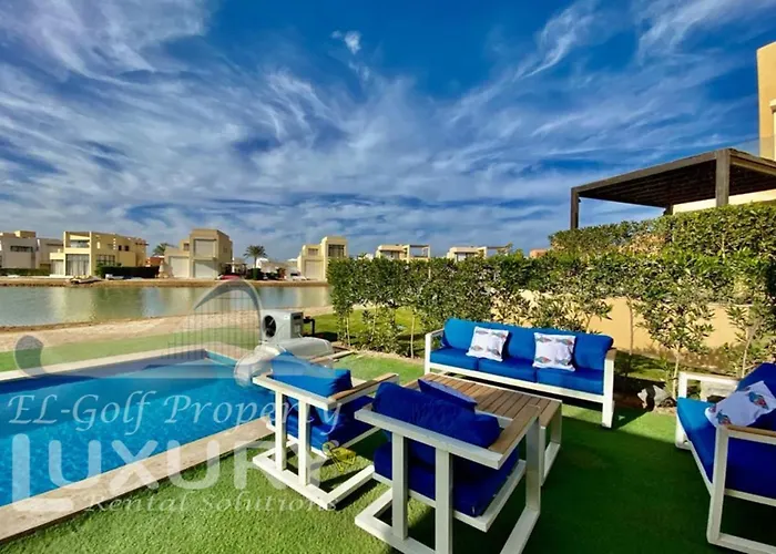 Villa Tawila T1-15