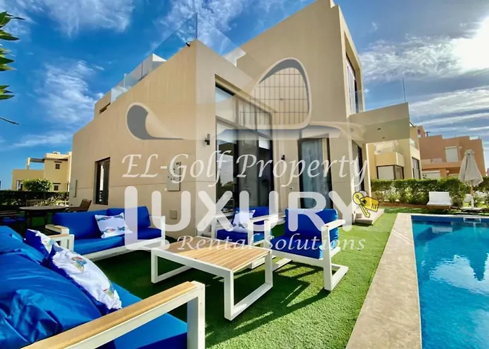 Tawila T1-15 Hurgada